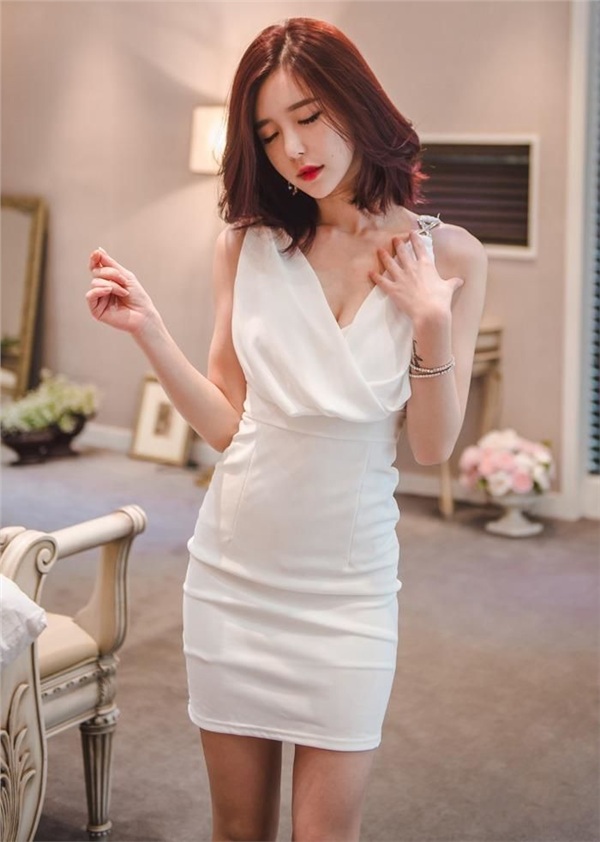 來華吸金的性感韓國女主播大盤點(diǎn) 小編先吃兩個(gè)雞蛋