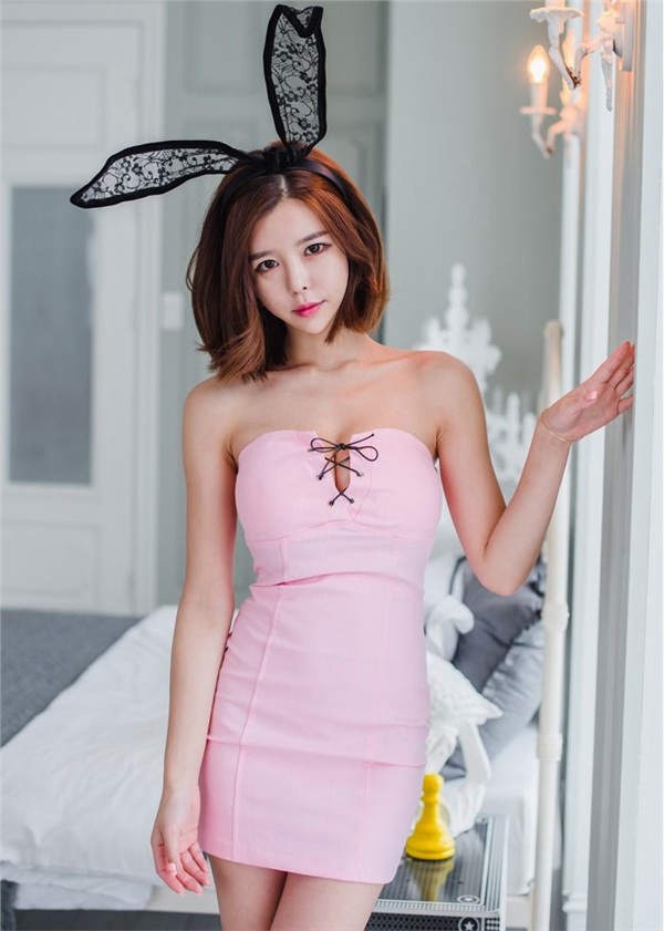 來華吸金的性感韓國女主播大盤點(diǎn) 小編先吃兩個(gè)雞蛋
