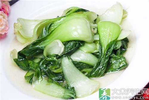 白領(lǐng)必吃5種抗輻射的食物! 白領(lǐng)必吃五種抗輻射的食物!(3)