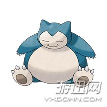 吃貨眼中的《口袋妖怪:GO》 外媒評(píng)最好吃的精靈寶可夢(mèng)! 吃貨眼中的《口袋妖怪:GO》 外媒評(píng)最好吃的精靈寶可夢(mèng)!