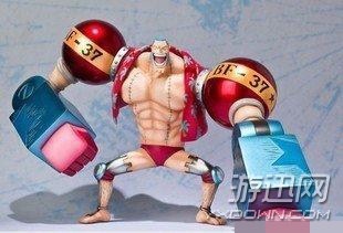 《海賊王》里的角色都來自于哪些國(guó)家?女帝居然是中國(guó)