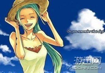 《海賊王》里的角色都來自于哪些國(guó)家?女帝居然是中國(guó)