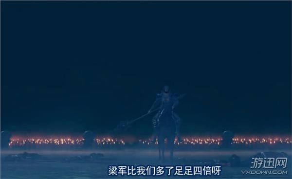 《畫(huà)江湖之不良人》第二季即將開(kāi)播 終極預(yù)告搶先看