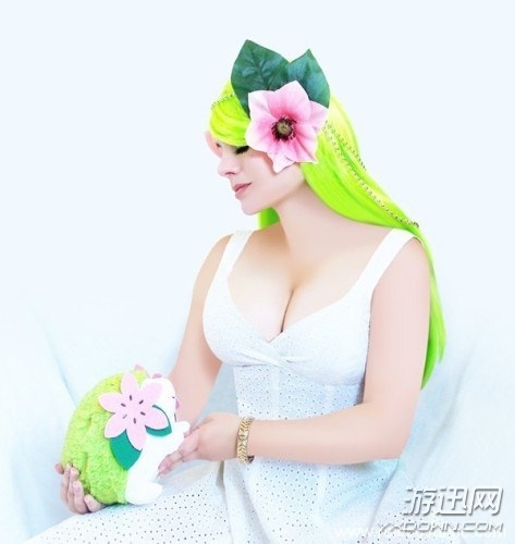ڴ֡ԸCosD Ů(qing)uһ