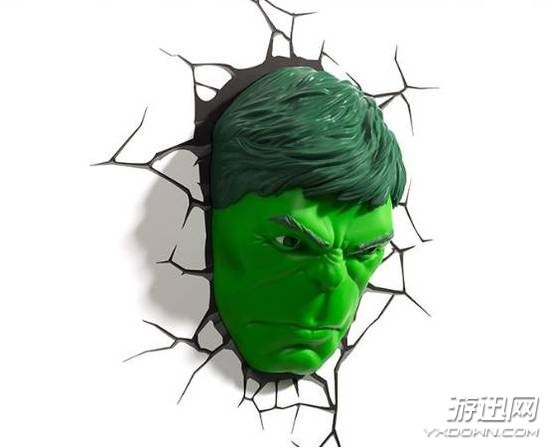 雷死人不償命的美漫周邊大盤(pán)點(diǎn) 黑寡婦幫綠巨人剃腋毛? 雷死人不償命的美漫周邊大盤(pán)點(diǎn) 黑寡婦幫綠巨人剃腋毛?