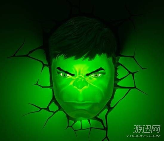 雷死人不償命的美漫周邊大盤點(diǎn) 黑寡婦幫綠巨人剃腋毛? 雷死人不償命的美漫周邊大盤點(diǎn) 黑寡婦幫綠巨人剃腋毛?