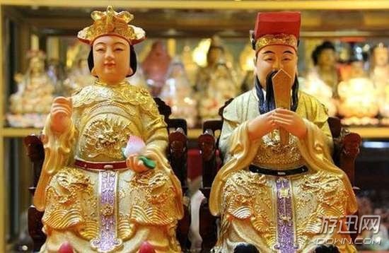 孫悟空暗戀唐僧?西游記里十大驚人真相大揭密