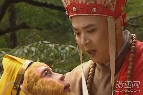 孫悟空暗戀唐僧?西游記里十大驚人真相大揭密