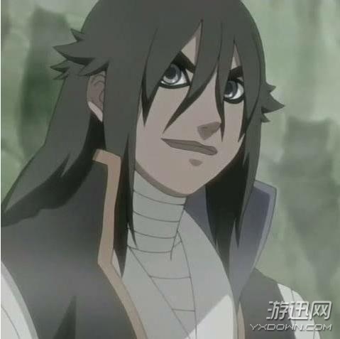 藝術(shù)源于生活?《火影忍者》霧隱忍刀七人眾竟源于水果