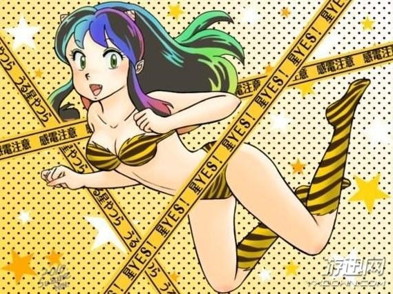 你“老婆”入選了嗎?日媒評(píng)“十大穿著工口的動(dòng)漫女神” 你“老婆”入選了嗎?日媒評(píng)“十大穿著工口的動(dòng)漫女神”