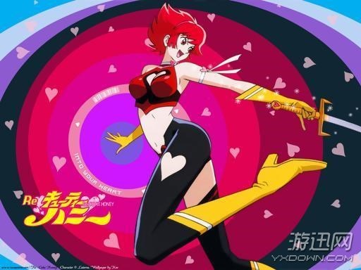 你“老婆”入選了嗎?日媒評(píng)“十大穿著工口的動(dòng)漫女神” 你“老婆”入選了嗎?日媒評(píng)“十大穿著工口的動(dòng)漫女神”