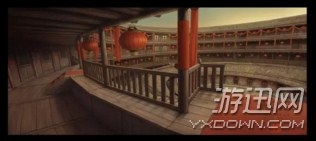 《大魚海棠》曝大批創(chuàng)作手稿 人物場(chǎng)景設(shè)計(jì)真的很用心!
