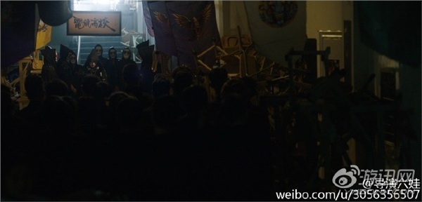 電競主題電影《電競高校2》殺青