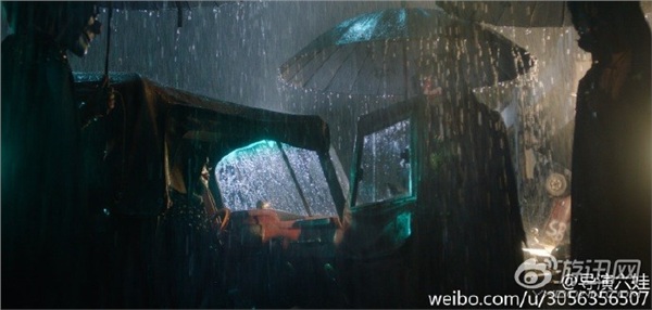 電競主題電影《電競高校2》殺青
