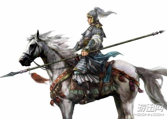 網(wǎng)友評(píng)選中國(guó)十大猛將 項(xiàng)羽居首,三國(guó)呂關(guān)張登榜 網(wǎng)友評(píng)選中國(guó)歷史十大猛將 項(xiàng)羽居首,三國(guó)呂關(guān)張登榜