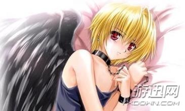 盤點(diǎn)動(dòng)漫中六位貌似“美女”的少年!小編已然一臉懵逼 盤點(diǎn)動(dòng)漫中六位貌似“美女”的少年!小編已然一臉懵逼