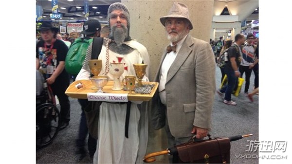 СץסҰƤʥ(dng)չF(xin)Cosplayp