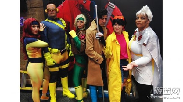 СץסҰƤʥ(dng)չF(xin)Cosplayp