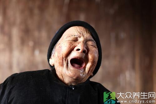 長壽的人每日必吃這一物 長壽的人每日必吃這一物(1)