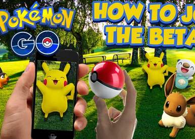 ڴPokmon GOyãA(y)RЈάF(xin)