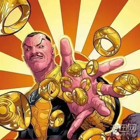 第一名當(dāng)之無愧!美漫中最具人氣的經(jīng)典反派形象大盤點(diǎn)