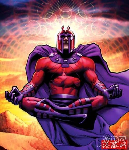 第一名當(dāng)之無愧!美漫中最具人氣的經(jīng)典反派形象大盤點(diǎn)