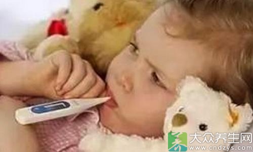 感冒發(fā)燒吃對了也能痊愈 感冒發(fā)燒吃對了也能痊愈!(1)