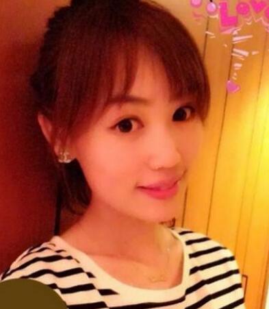 馬蓉整容了嗎 馬蓉學籍檔案證件照曝光