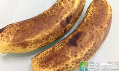 不同顏色的香蕉營養(yǎng)不同 不同顏色的香蕉營養(yǎng)個(gè)不同!(3)