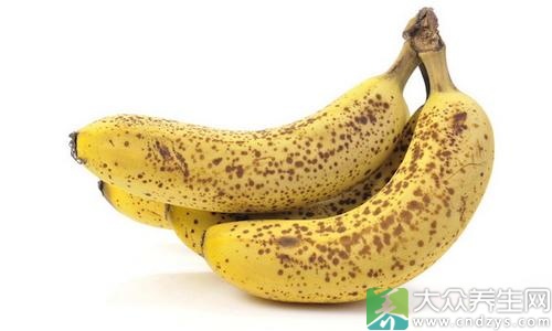 不同顏色的香蕉營(yíng)養(yǎng)不同 不同顏色的香蕉營(yíng)養(yǎng)個(gè)不同!(4)