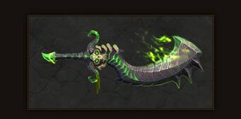 魔獸世界7.0神器怎么獲得 魔獸世界7.0神器獲取方法詳解