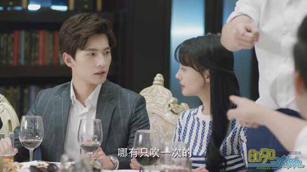 微微一笑很傾城沙塵暴哪有只吹一次是什么梗