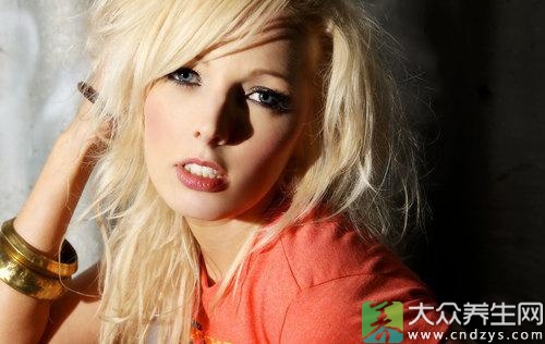 女性十個零成本排毒養(yǎng)生秘法 女性十個零成本排毒養(yǎng)生秘法(3)