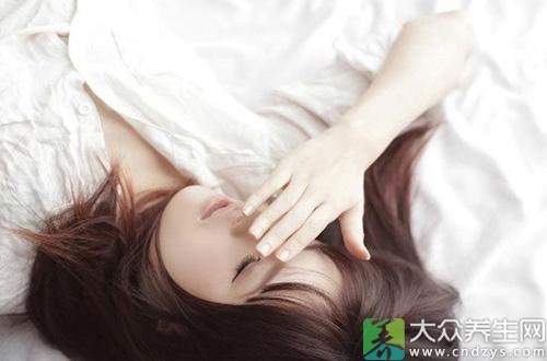 “初老癥”的13個(gè)信號(hào)你有嗎 “初老癥”的13個(gè)信號(hào)你有嗎(2)
