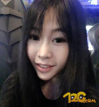 LOL美女主播卡卡 LOL美女主播卡卡 業(yè)余水準(zhǔn)疑似代打