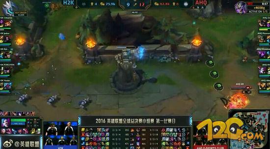 LOLRNG首戰(zhàn)TSM直播 UZI將與Doublelift硬碰硬 LOLRNG首戰(zhàn)TSM直播 UZI將與Doublelift硬碰硬