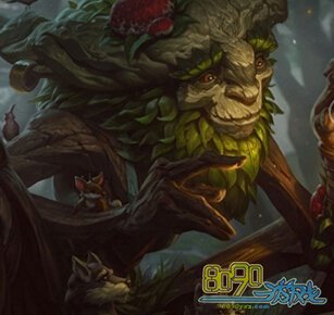 淬神被動可以套大龍和小龍么