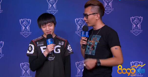 lol廠長瞎子4369意思是什么
