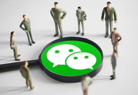 微信朋友圈分組在哪里設(shè)置 微信朋友圈分組設(shè)置介紹