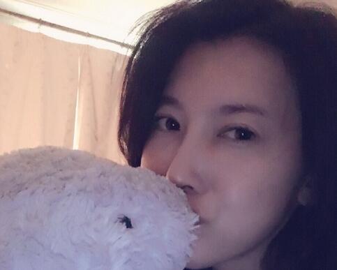 如果蝸牛有愛情嚕哥扮演者張琰琰 張琰琰個人資料及性感照曝光