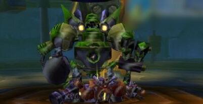 魔獸世界7.0