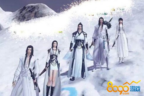 天涯明月刀ol五毒飛雀爆蠱