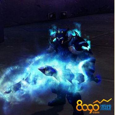 魔獸7.0寒冬之握幻象