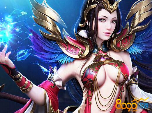藍(lán)月傳奇哪種職業(yè)組合好