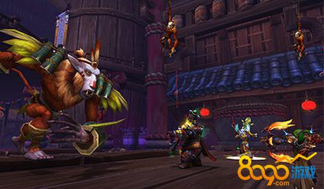 魔獸世界7.1.5