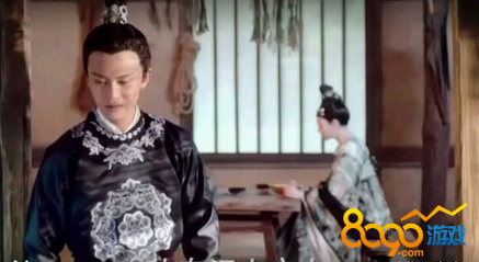 大唐榮耀珍珠和安慶緒結(jié)婚是怎么回事