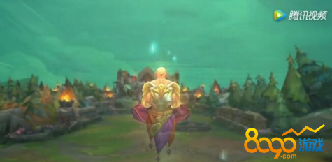 lol7.7版本還有幾天出