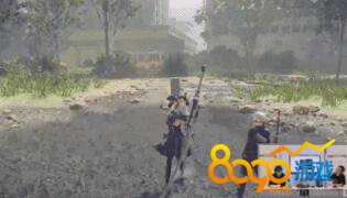 尼爾機械紀元