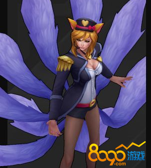 lol4月電競阿貍皮膚會出嗎