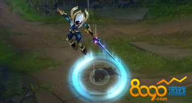 lol7.8版本劍圣改動(dòng)了什么
